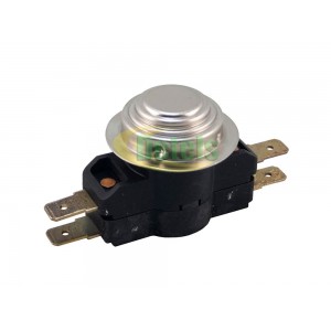Датчик температуры (термодатчик) Ardo 651016685 NC60-NC90 для стиральной машины